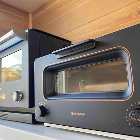 Polar House Asama Villa - Vacation Stay 30344V Miyota Экстерьер фото