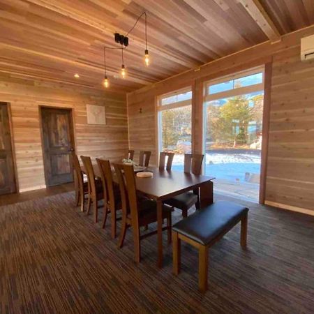 Polar House Asama Villa - Vacation Stay 30344V Miyota Экстерьер фото