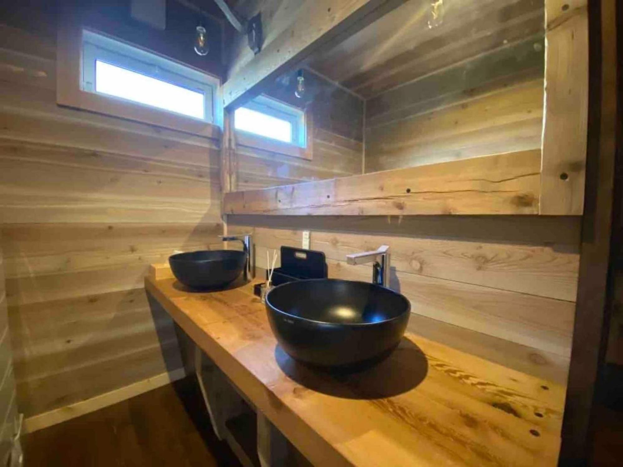 Polar House Asama Villa - Vacation Stay 30344V Miyota Экстерьер фото