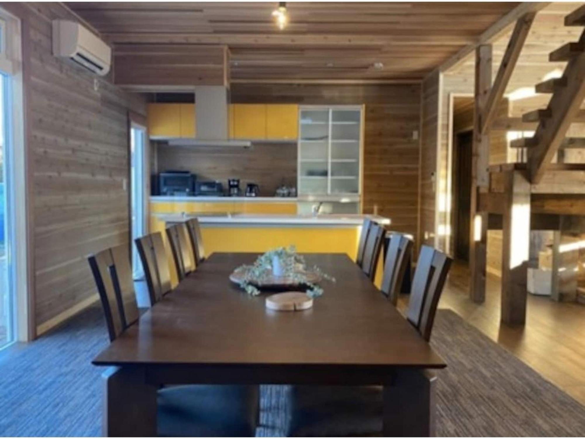 Polar House Asama Villa - Vacation Stay 30344V Miyota Экстерьер фото