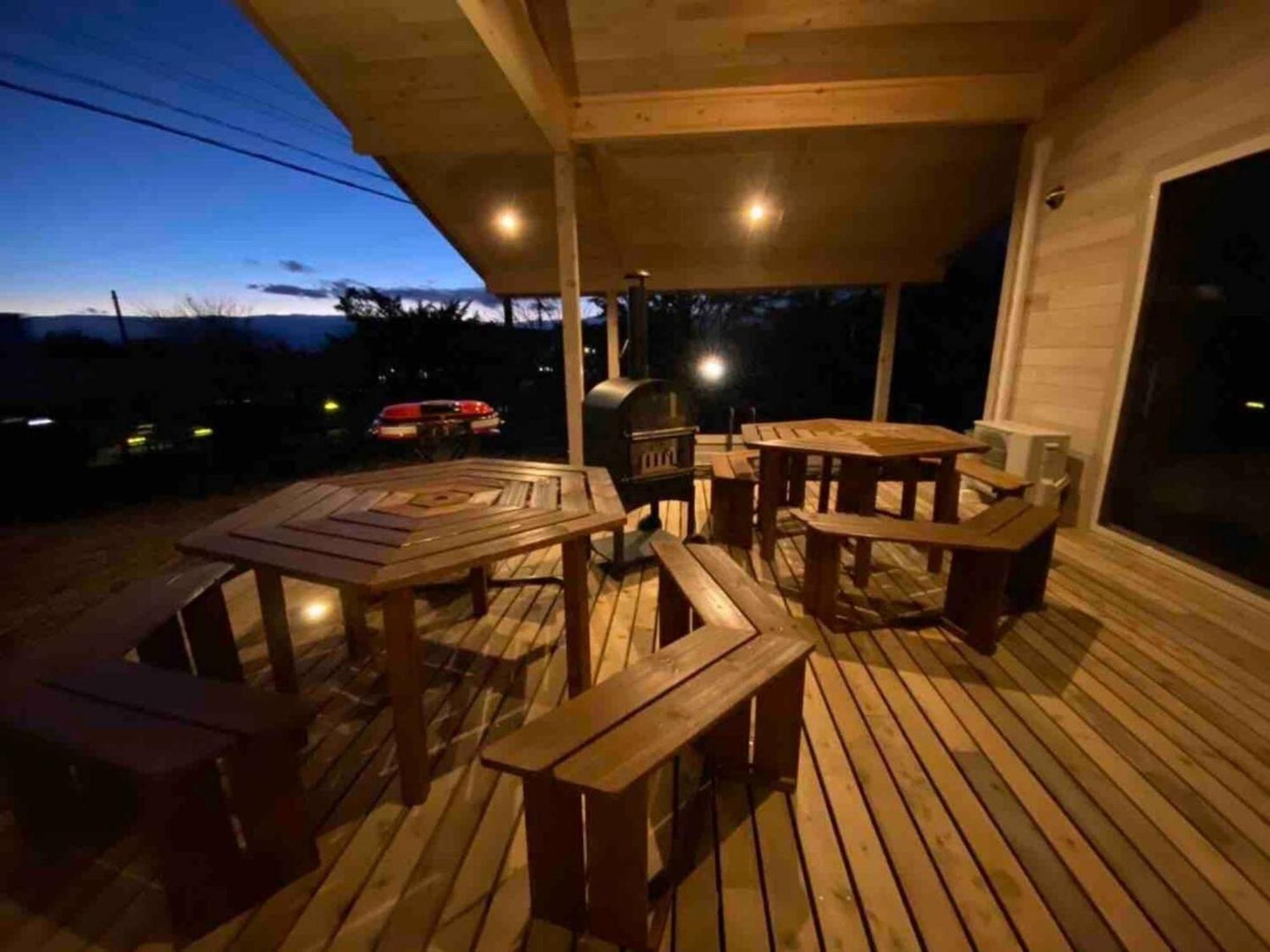 Polar House Asama Villa - Vacation Stay 30344V Miyota Экстерьер фото