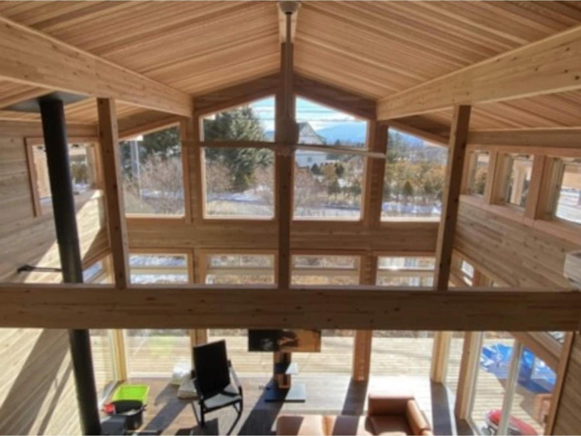 Polar House Asama Villa - Vacation Stay 30344V Miyota Экстерьер фото