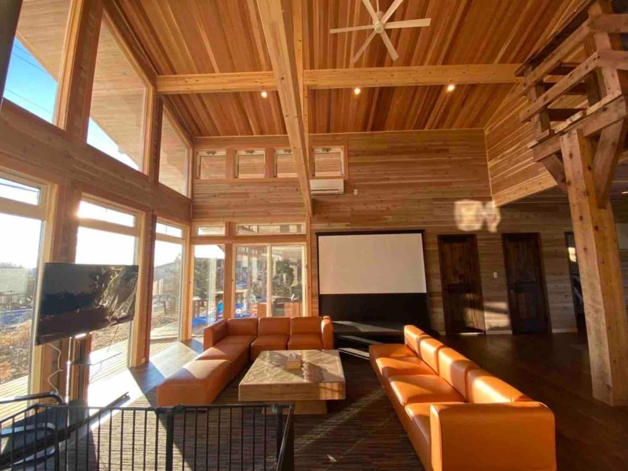 Polar House Asama Villa - Vacation Stay 30344V Miyota Экстерьер фото