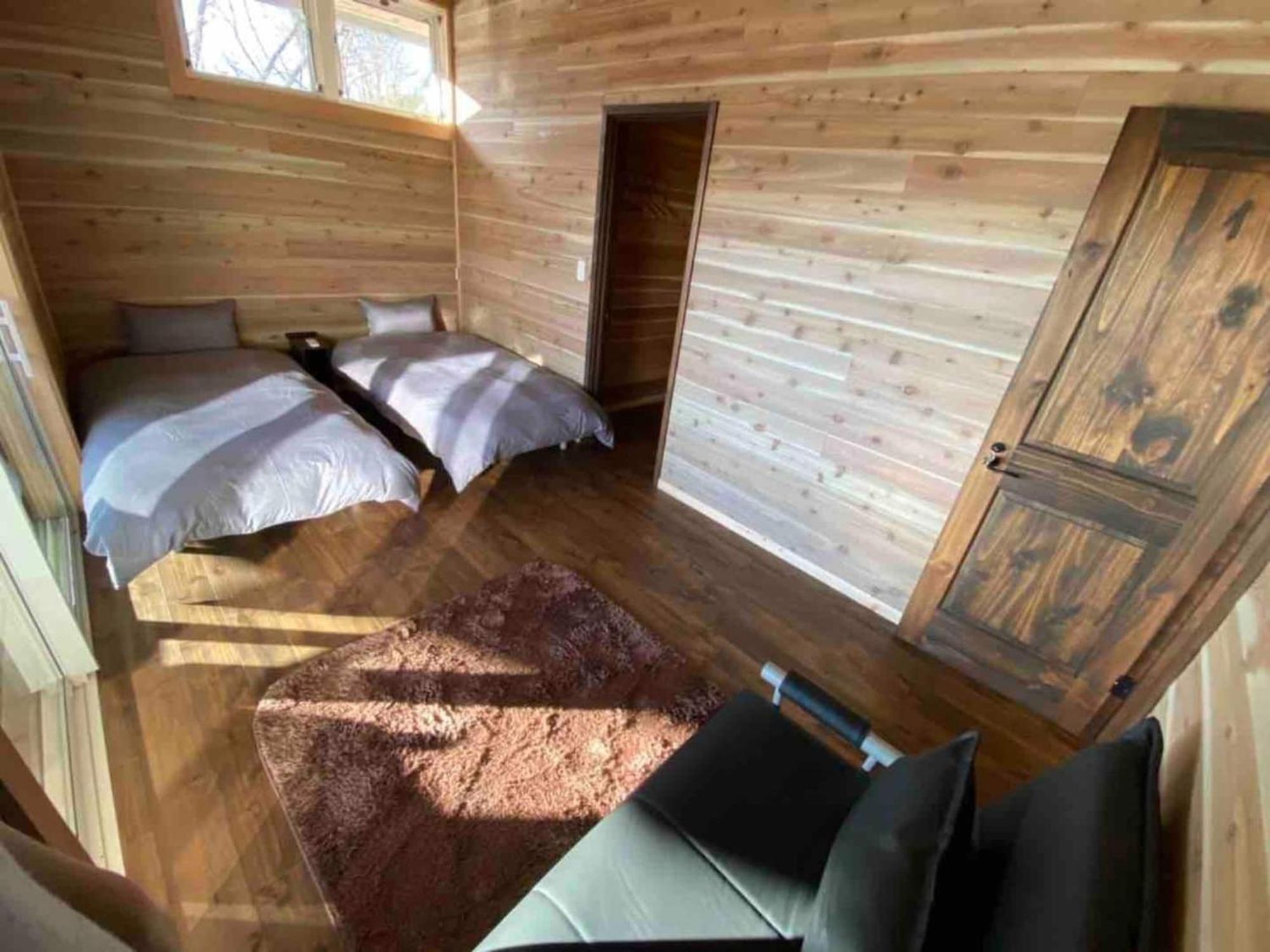 Polar House Asama Villa - Vacation Stay 30344V Miyota Экстерьер фото