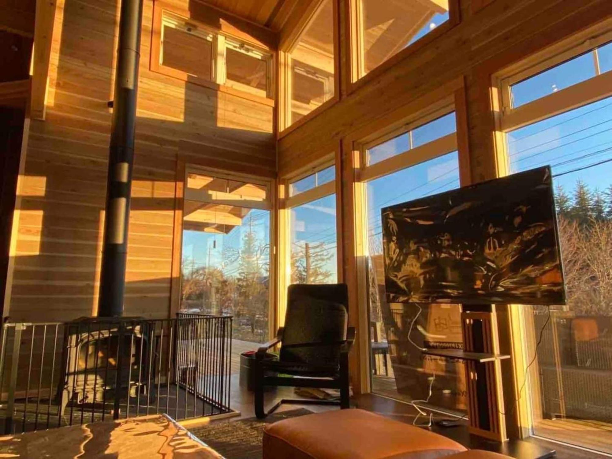 Polar House Asama Villa - Vacation Stay 30344V Miyota Экстерьер фото